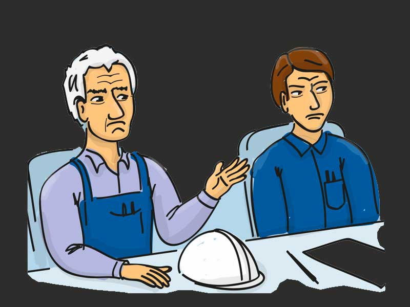 Which measurements should I take?