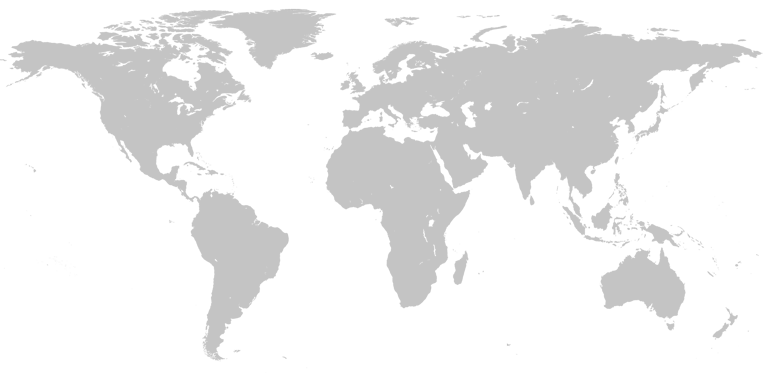 World map