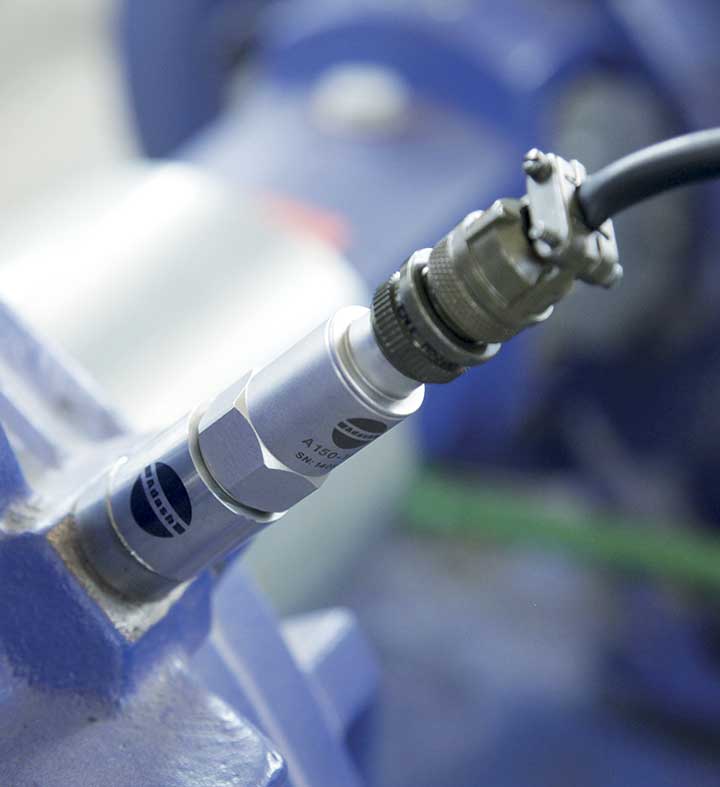 vibration analyst adash vibrio